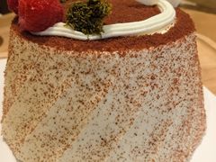 -théATRE 茶聚场(王府中環店)