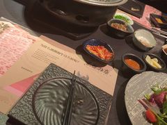 -黑牛の店·黑金店(沈阳万象城店)