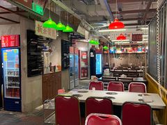 -行运海鲜食集(北京首店)