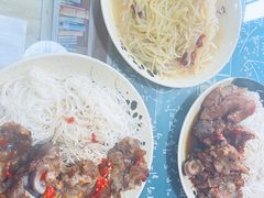 -贤花饭店(凯德店)