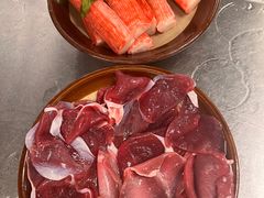 -重庆老火锅王(西安北路店)