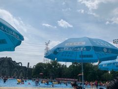 -苏州乐园森林水世界