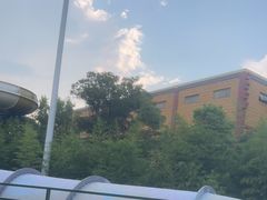 -上海玛雅海滩水公园