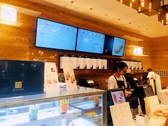 -奈雪的茶(金地广场店)