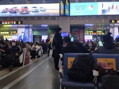 -沈阳站