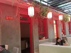 -原乡本味景山西街烤鸭店(北海公园店)