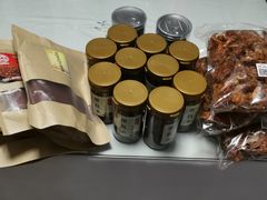 -长平腊味·潮汕特产