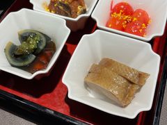 -小厨娘绣中淮扬(大行宫科巷店)