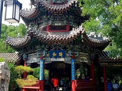 -迎泽公园