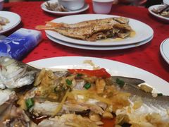 -蛇口康乐快餐鱼仔档(翠苑小区店)