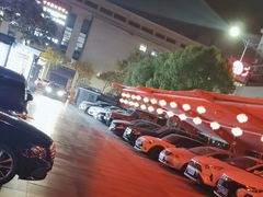 -香山湖渔家大院