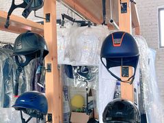 -北京群众马术培训基地