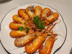 -十六台·经典广东菜(德外大街店)