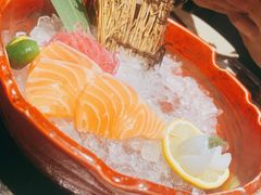 -古田居·特色寿司料理(星之岛旗舰店)