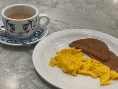 -翠华餐厅(正佳广场店)