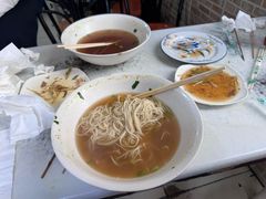 -鑫明明拉面(宁化路店)