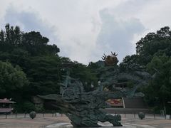 -杭州少年儿童公园