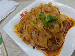 -樊家腊汁肉夹馍(曲江翠竹园店)