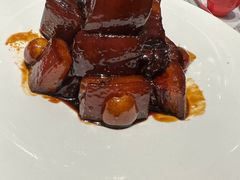 外婆红烧肉-申阿婆·上海菜·小海鲜(国展店)