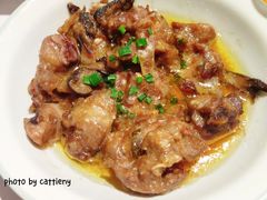 -老乡鸡(上海白玉兰广场店)