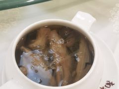 菜干猪肺汤-寻味顺德·南记酒家·传统顺德菜·鱼生(广源路店)