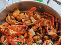-七欣天香辣蟹火锅(南京桥北太平店)