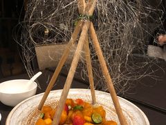 -广州文华东方酒店·江-由辉师傅主理