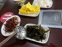 -尼玛藏家风味园(阿山食城店)