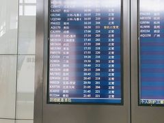 -温州龙湾国际机场