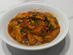 -李记搅团•非遗陕菜(三桥店)