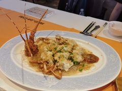 -美心·翠园(港汇恒隆广场店)