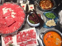 -东颖龙肥牛王(绵阳店)