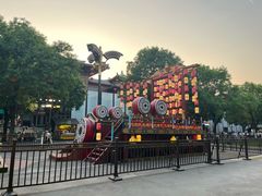 -大唐不夜城