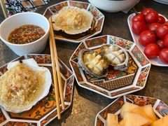 -日进一片海.生腌海鲜火锅.宵夜烧烤(三里屯总店)