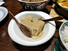 胡麻豆腐-井圣日膳(万达店)