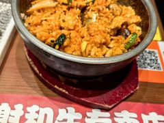 -海之屋韩式烤肉(海棠68环球美食街店)