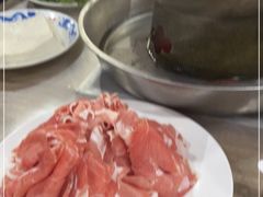 -鑫龙火锅城(环山路店)
