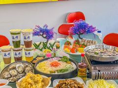 -嘉升大排档(番禺总店)