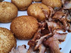 -龙香居海鲜浑锅家常菜·特色驴肉