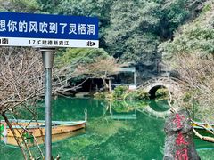 -灵栖洞天