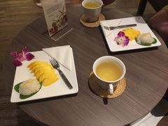 曼谷文华东方酒店-曼谷文华中心点大酒店