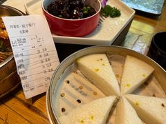 -院子餐厅·大锅菜·老杭帮(桥西直街店)