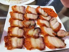 脆皮香猪-邹胖哥好好吃餐馆(荔波美食街店)