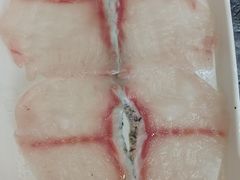 -江小渔鲜鱼火锅(西二道街店)