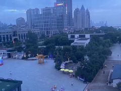 -南昌之星摩天轮