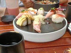 -山葵家居酒屋(天目里店)