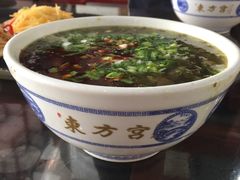 -东方宫中国兰州牛肉拉面(新起街店)