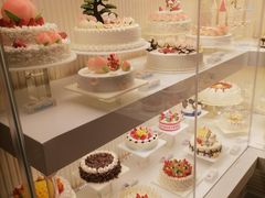 -好利来(新建北路店)