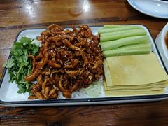 -闻香阁·清真(光荣道店)