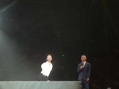 -梦之蓝青奥体育公园体育馆